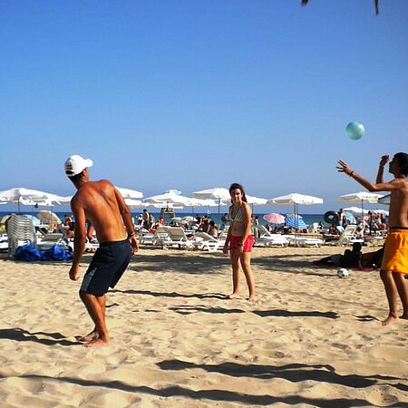 activités de loisirs