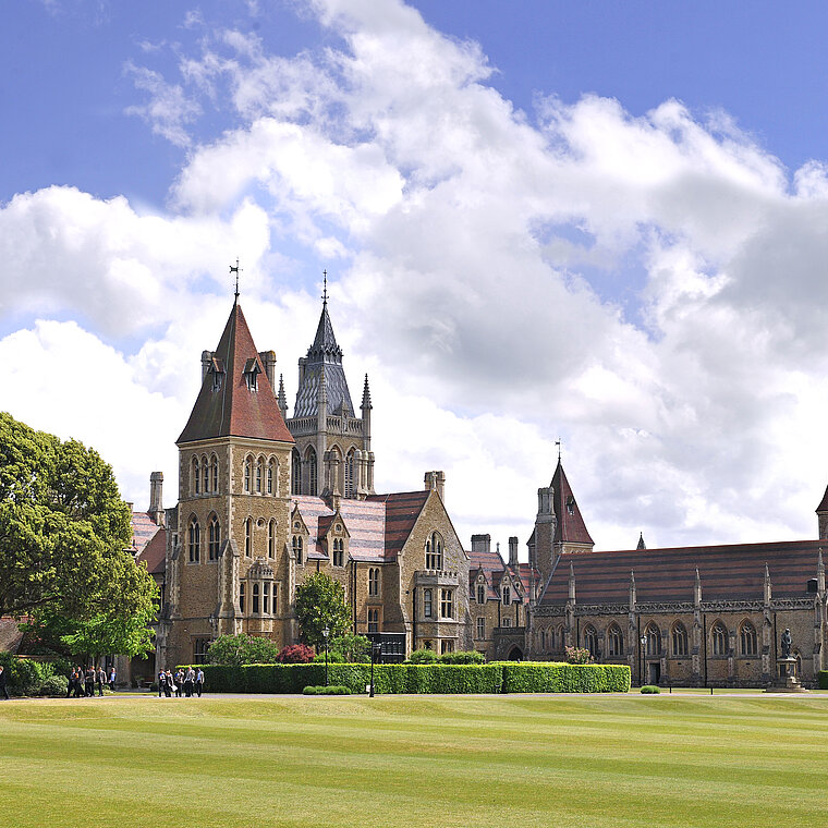 Charterhouse Summer School