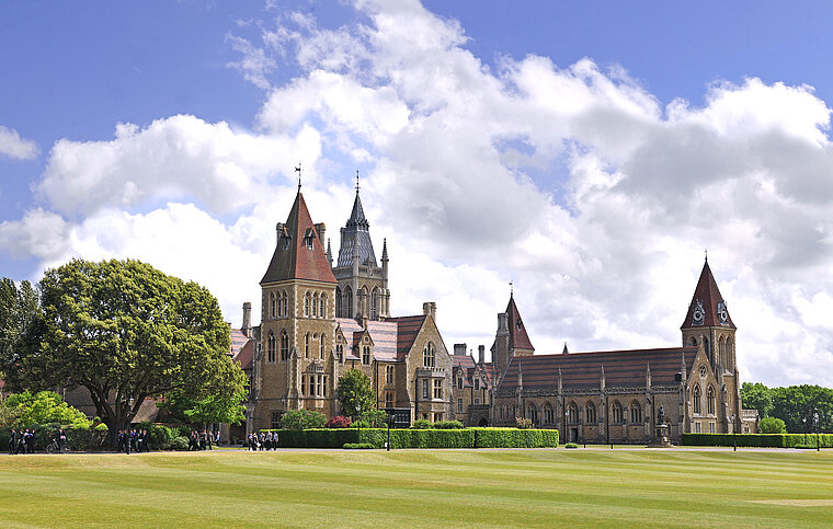 Charterhouse Summer School
