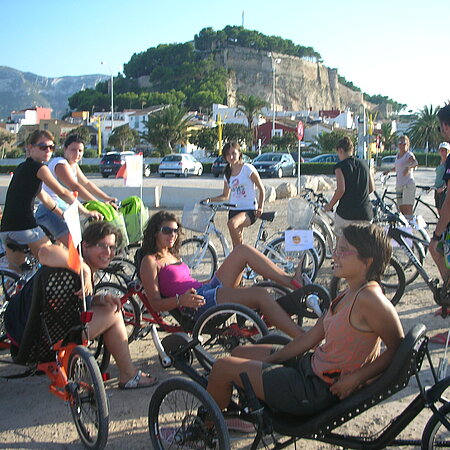 activités de loisirs