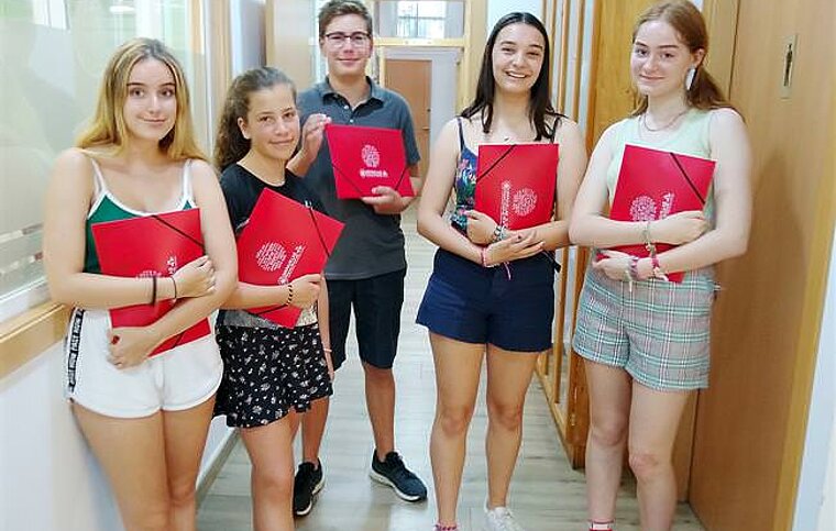 Spanisch Sprachschule Benalmádena, Spanien