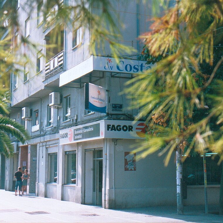 Ihre Spanisch Sprachschule in Valencia, Spanien