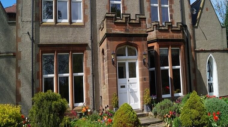 Englisch Familiensprachreise Kirkby Fleetham, North Yorkshire, England Englisch Familiensprachreise Kirkby Fleetham, North Yorkshire, England