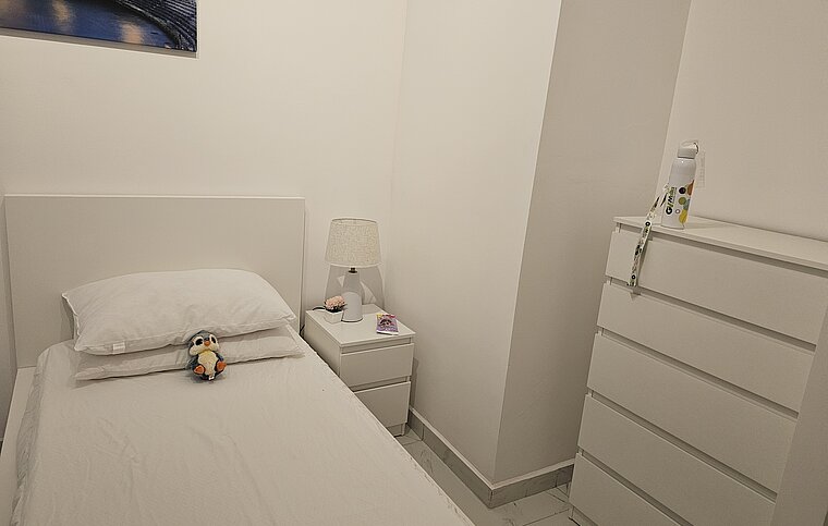 Exchange Apartment, St. Paul´s Bay, Malta Exchange Apartment, St. Paul´s Bay, Malta
