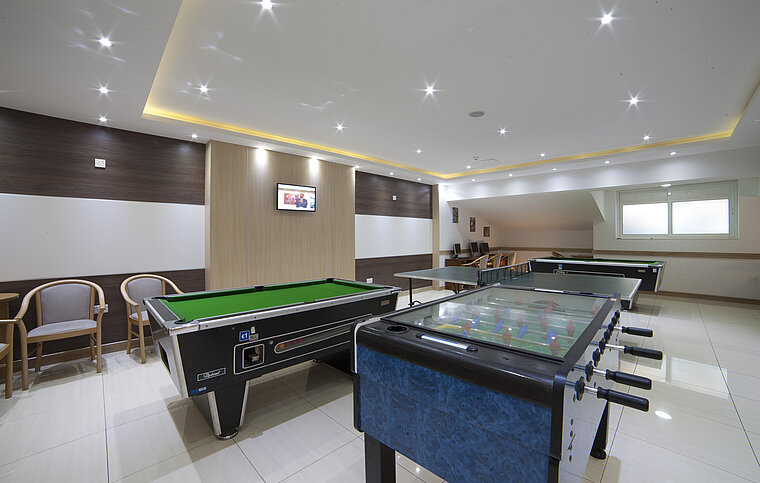 Schulresidenz Englisch + Aktivitäten inkl. Transfer St. Julian´s, Malta