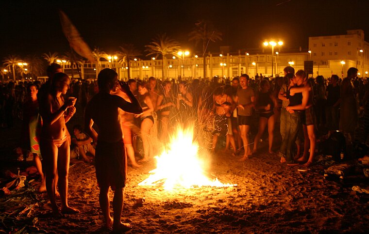 Deine Spanisch Sprachschule in Valencia, Spanien