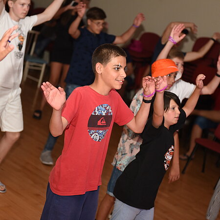 activités de loisirs