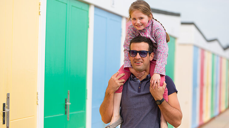 Englisch Familiensprachreise Exeter, England Englisch Familiensprachreise Exeter, England