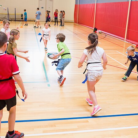 activités de loisirs