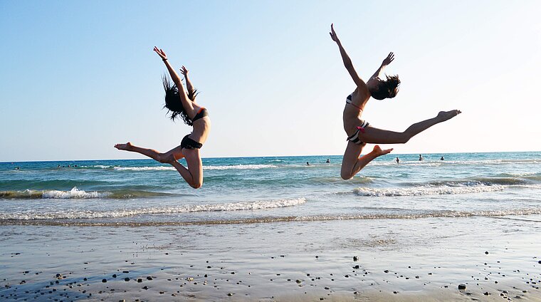 Englisch Schülersprachreise Larnaka, Zypern