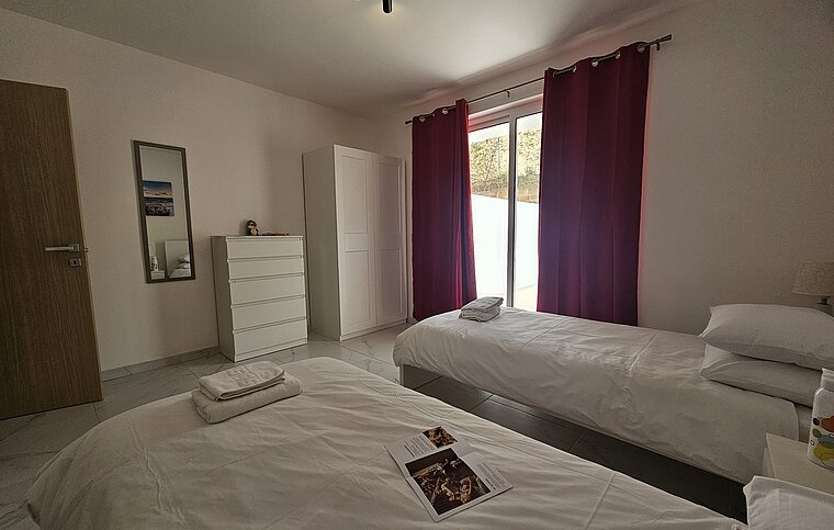 Exchange Apartment, St. Paul´s Bay, Malta Exchange Apartment, St. Paul´s Bay, Malta