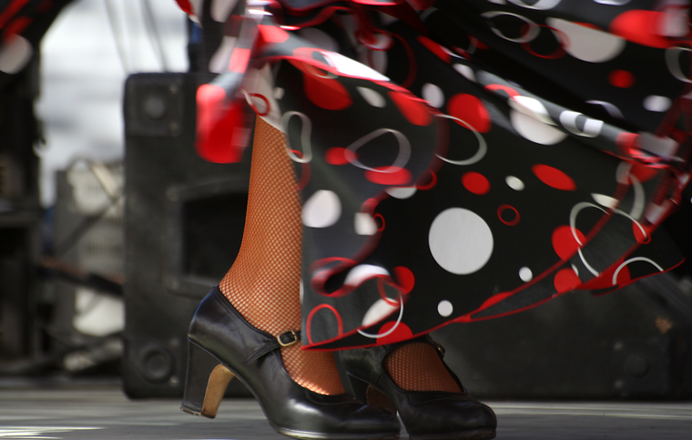 Spanisch Sprachschule Málaga, Spanien