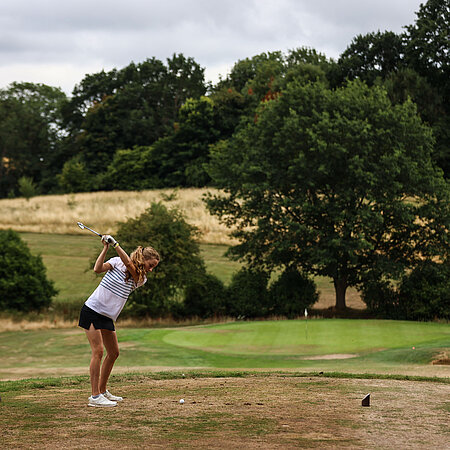 Freizeitaktivitäten