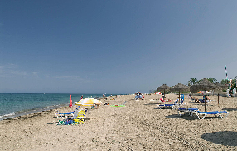 Spanisch Sprachschule Denia, Spanien