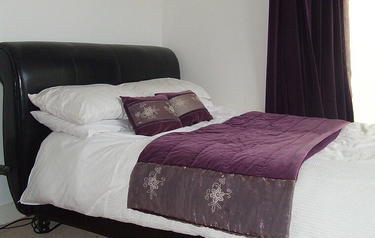 Apartamentos familiares, Dublín, Irlanda