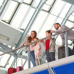 Reisen, Risikogebiet, Quarantäne...