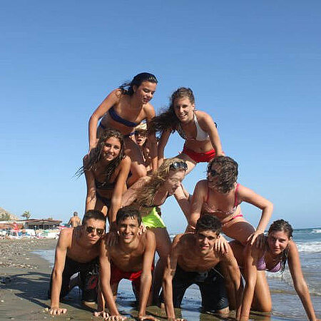 activités de loisirs