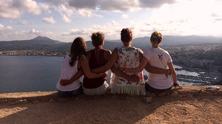 Spanisch Schülersprachreise Valencia, Spanien Spanisch Schülersprachreise Valencia, Spanien