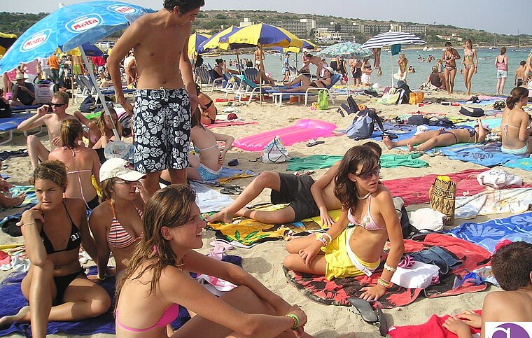 Englisch Sprachschule Spinola Bay, Malta