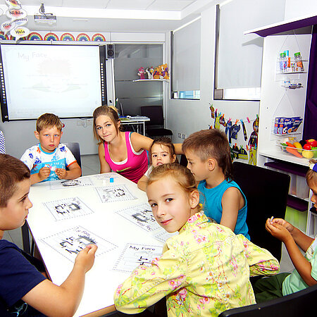 activités de loisirs