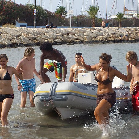 activités de loisirs