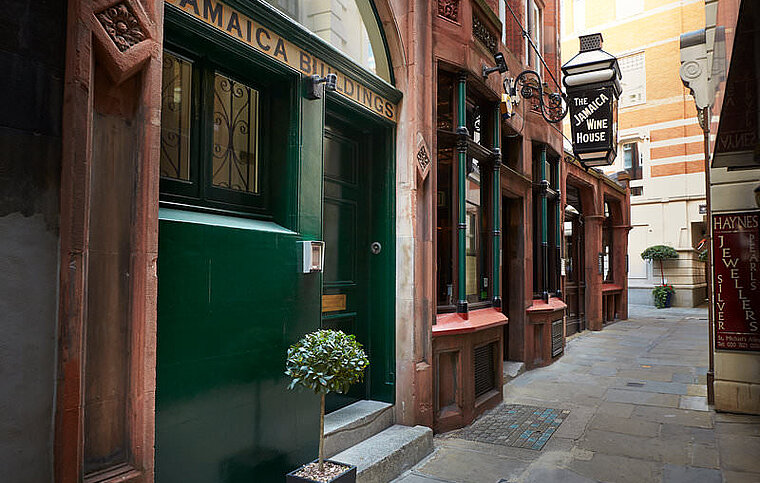 Englisch Sprachschule London, England