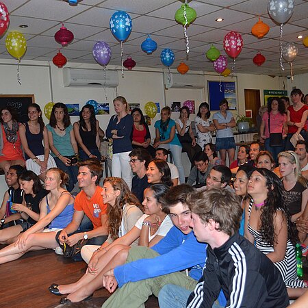 activités de loisirs