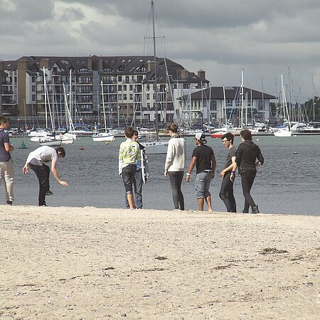 activités de loisirs