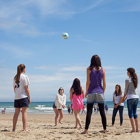 activités de loisirs