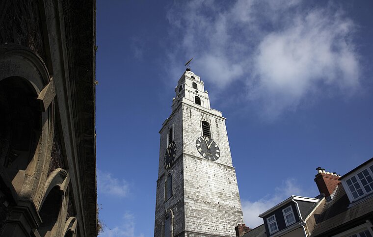 Englisch Sprachschule Cork, Irland