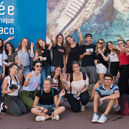 Freizeitaktivitäten