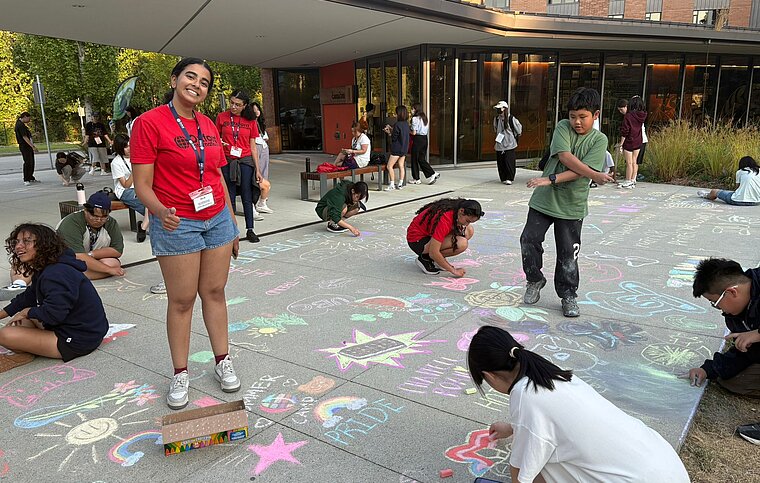 Nuestra escuela de idiomas en Vancouver Nuestra escuela de idiomas en Vancouver