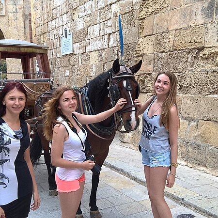 Freizeitaktivitäten