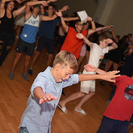 activités de loisirs