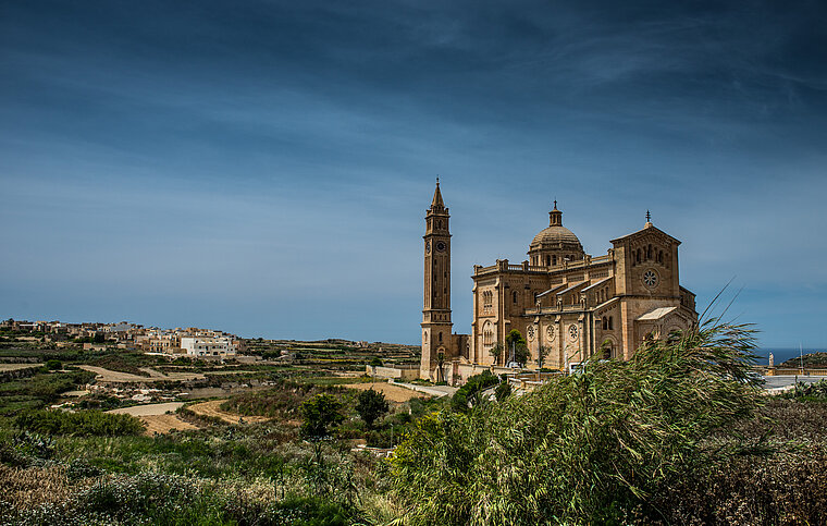 Englisch Sprachschule Spinola Bay, Malta