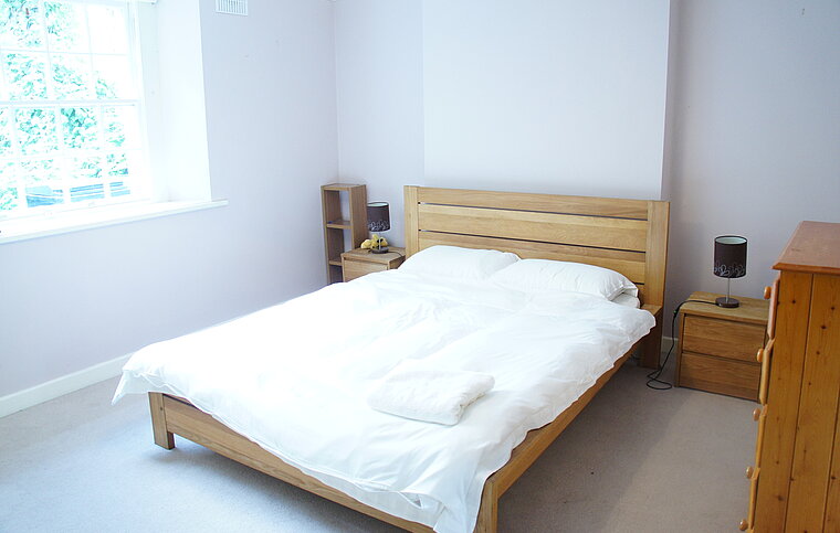 Apartamentos familiares, Dublín, Irlanda