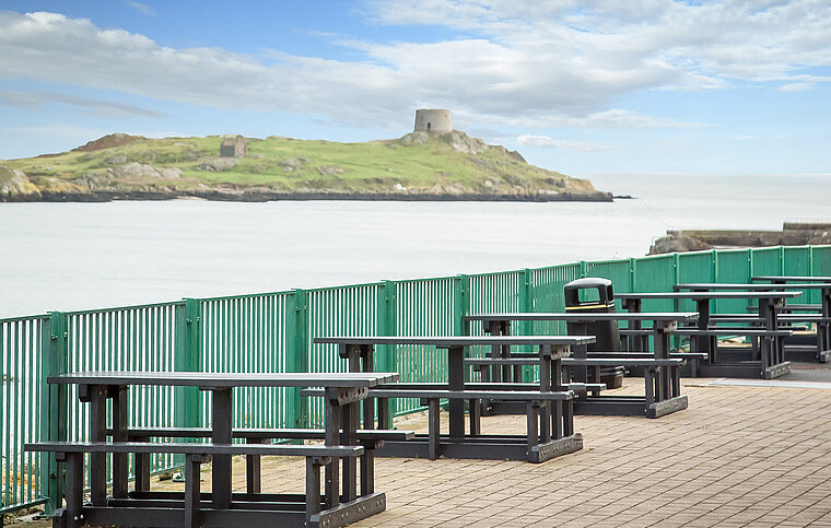 Englisch Sprachschule Dublin, Irland