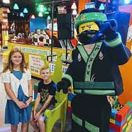 Freizeitaktivitäten