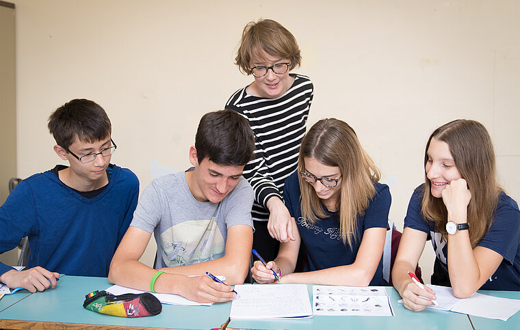 Englisch Sprachschule Dublin, Irland Englisch Sprachschule Dublin, Irland