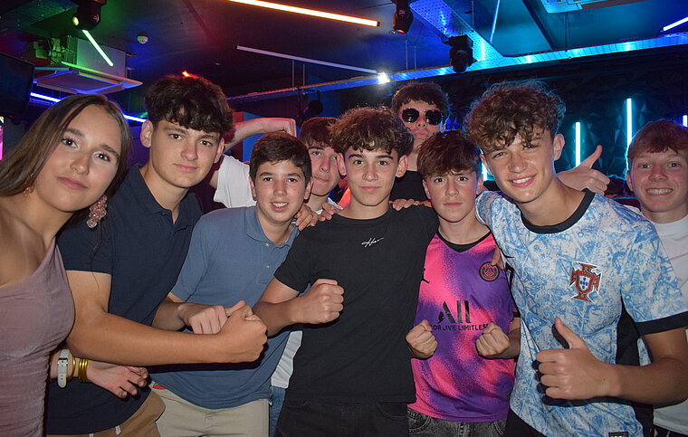 Weymouth Sports Camp