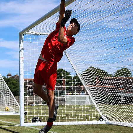 Freizeitaktivitäten