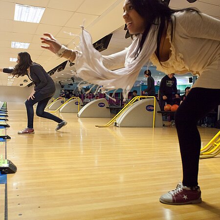 activités de loisirs