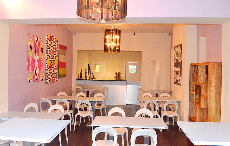 Englisch Sprachcamps Bournemouth, England