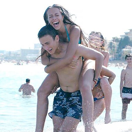 Freizeitaktivitäten