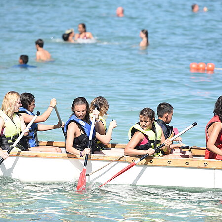 activités de loisirs