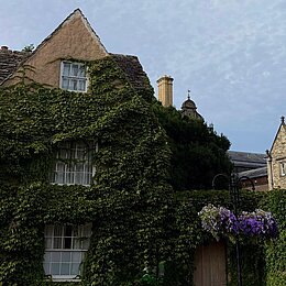 Oxford, die Universitätsstadt, die viel für Familien zu bieten hat