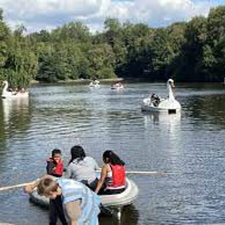 Freizeitaktivitäten