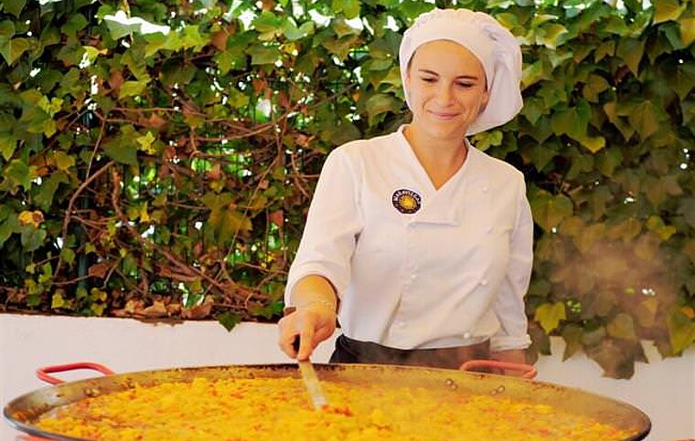 Spanisch Sprachschule Benalmádena, Spanien