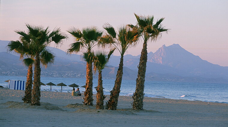 Spanisch Familiensprachreise Alicante, Spanien Spanisch Familiensprachreise Alicante, Spanien