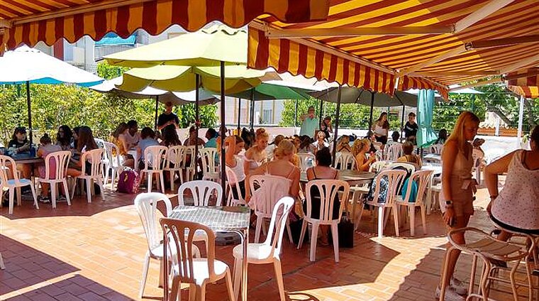 Spanisch Familiensprachreise Benalmádena, Spanien Spanisch Familiensprachreise Benalmádena, Spanien